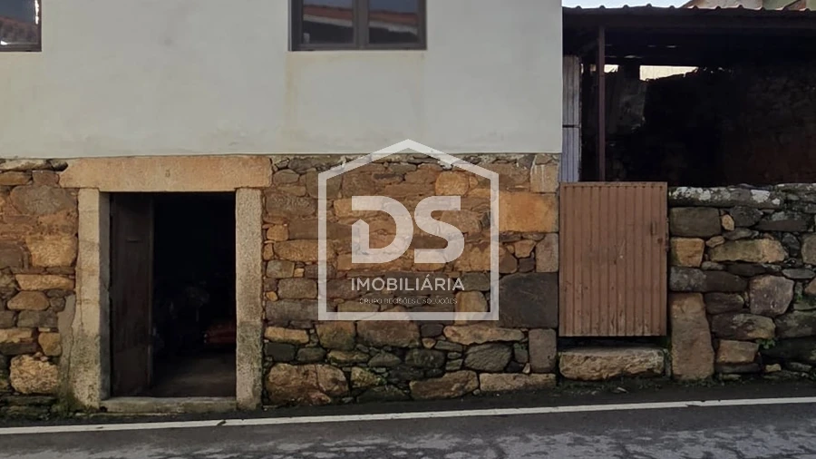 Moradia T0 para Venda em Armamar