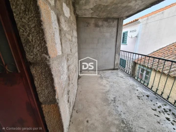 Moradia T3 para Venda em Aricera e Goujoim