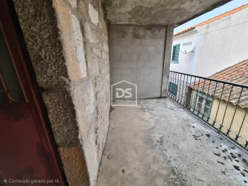 Moradia T3 para Venda em Aricera e Goujoim