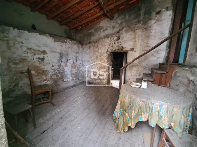 Moradia T3 para Venda em Aricera e Goujoim Foto 5