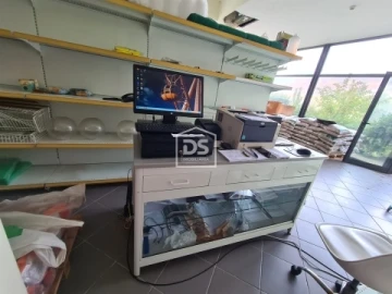 Loja para Venda em Tabuaço