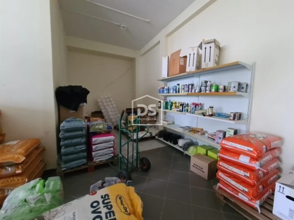 Loja para Venda em Tabuaço Foto 22