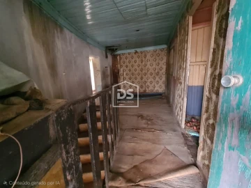 Moradia T5 para Venda em Aricera e Goujoim