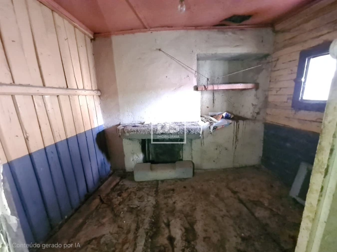 Moradia T5 para Venda em Aricera e Goujoim Foto 2