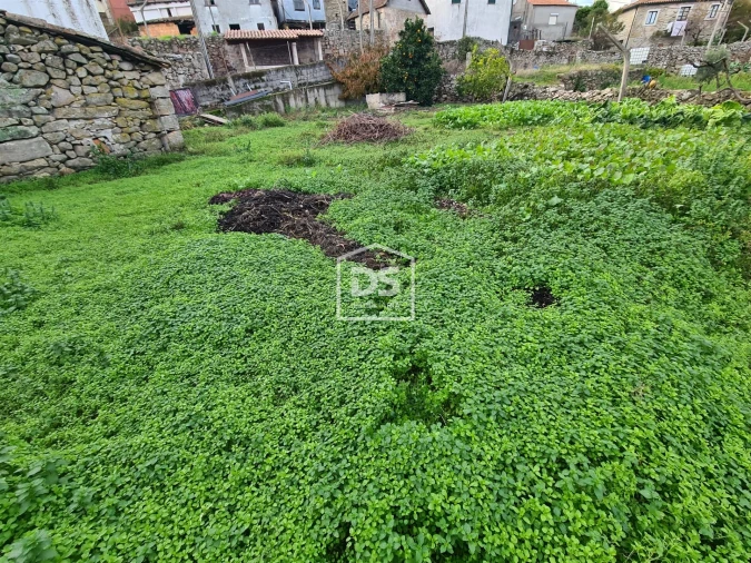 Moradia T5 para Venda em Aricera e Goujoim Foto 6