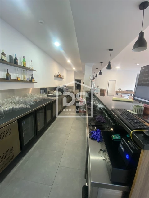 Negócio para Trespasse em Macieira da Lixa e Caramos