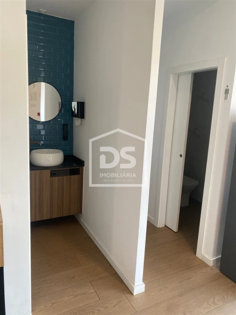 Negócio para Trespasse em Macieira da Lixa e Caramos