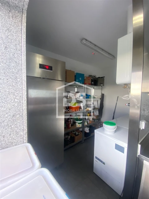 Negócio para Trespasse em Macieira da Lixa e Caramos