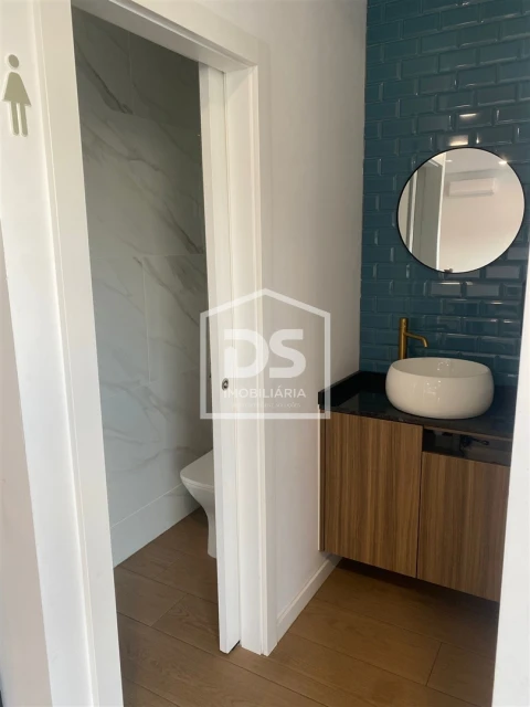 Negócio para Trespasse em Macieira da Lixa e Caramos