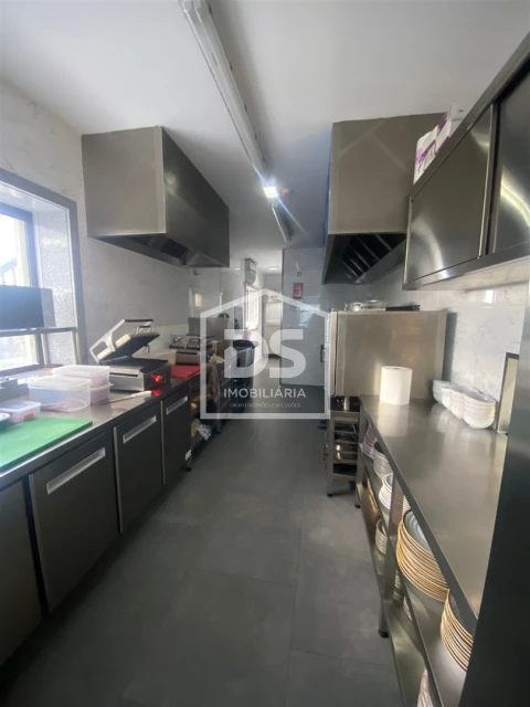 Negócio para Trespasse em Macieira da Lixa e Caramos