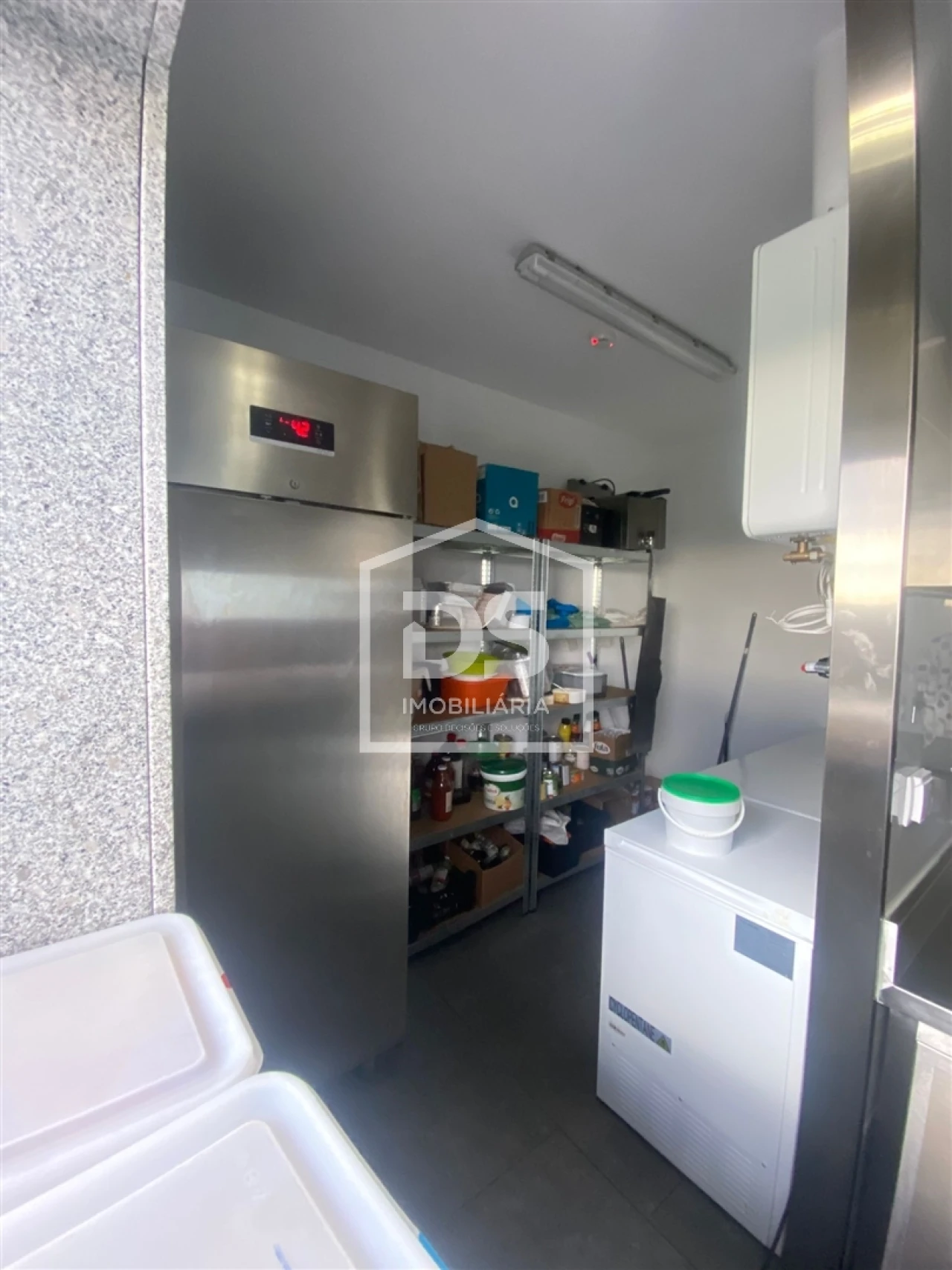 Negócio para Trespasse em Macieira da Lixa e Caramos Foto 11