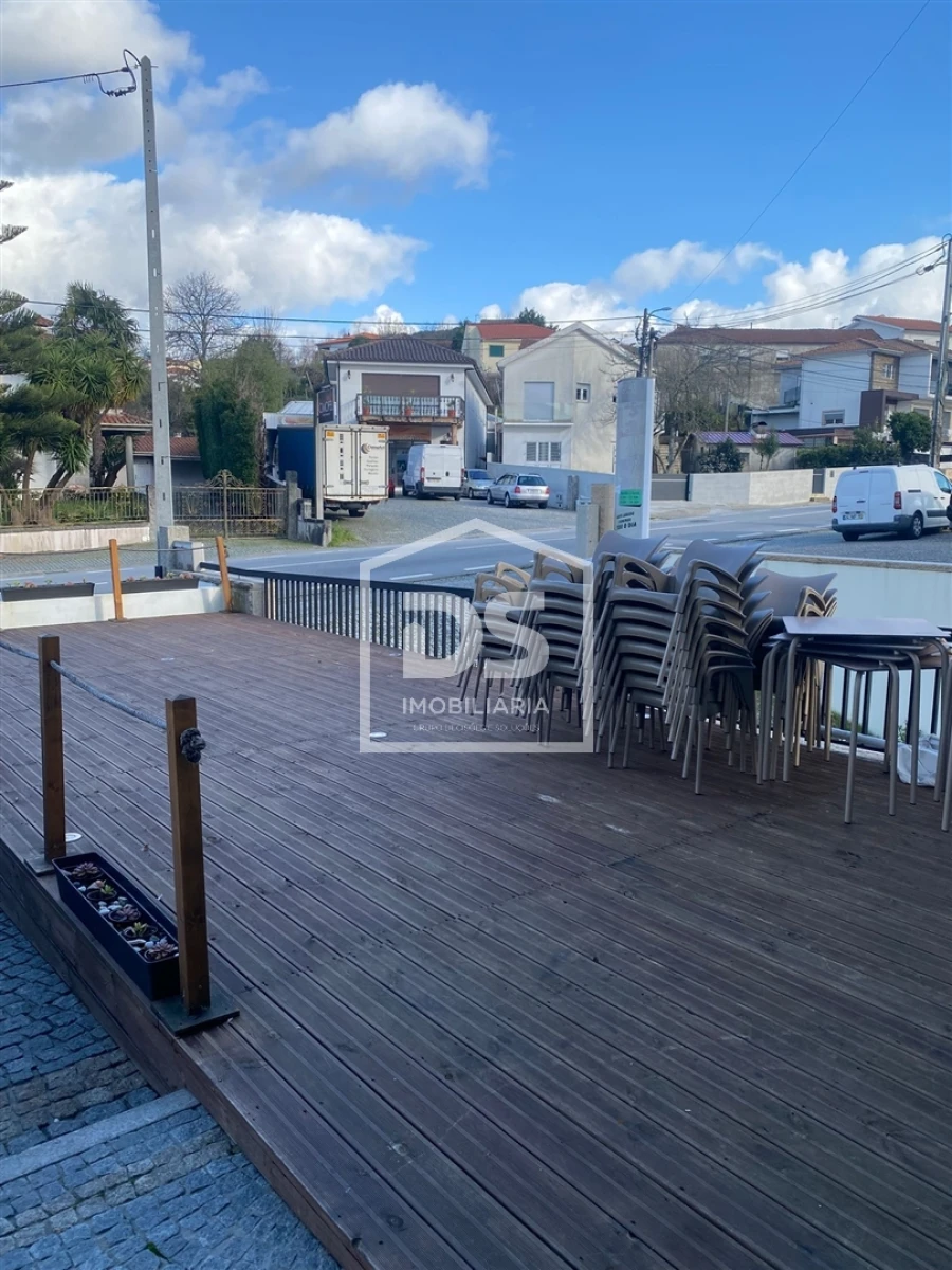 Negócio para Trespasse em Macieira da Lixa e Caramos Foto 14