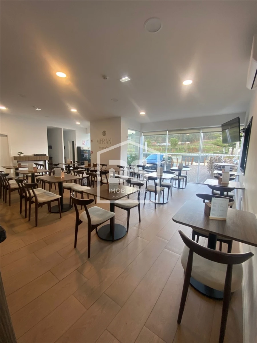 Negócio para Trespasse em Macieira da Lixa e Caramos Foto 2