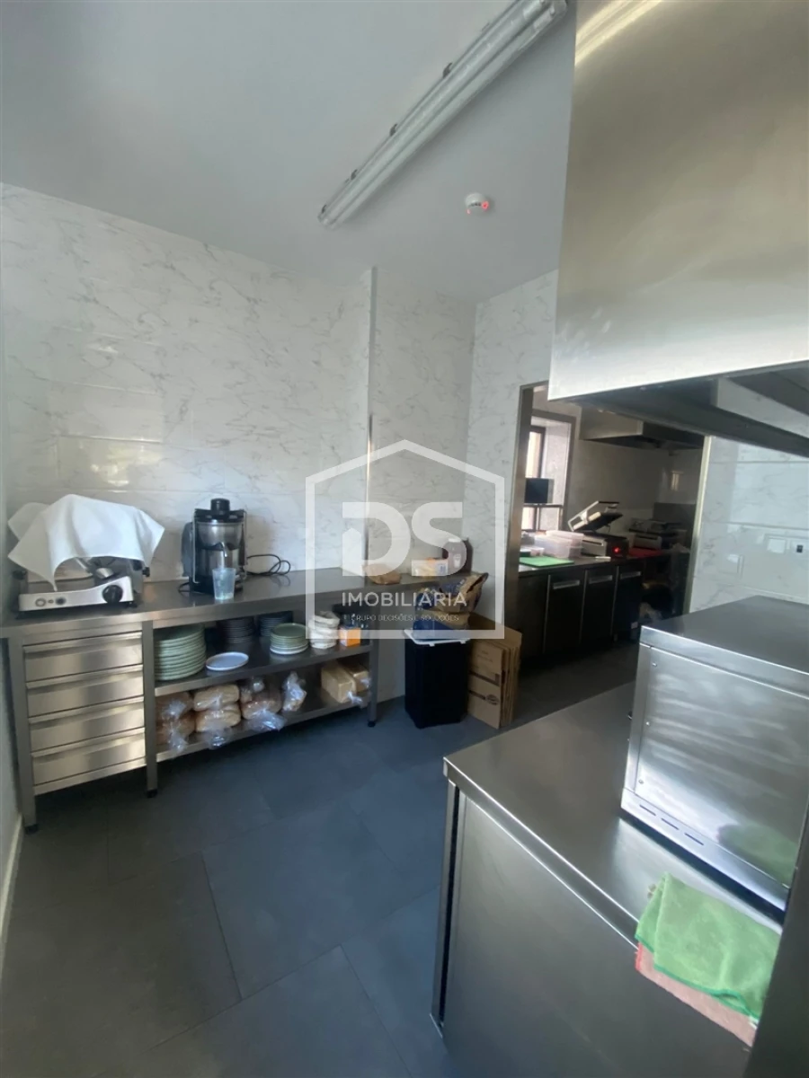 Negócio para Trespasse em Macieira da Lixa e Caramos Foto 8