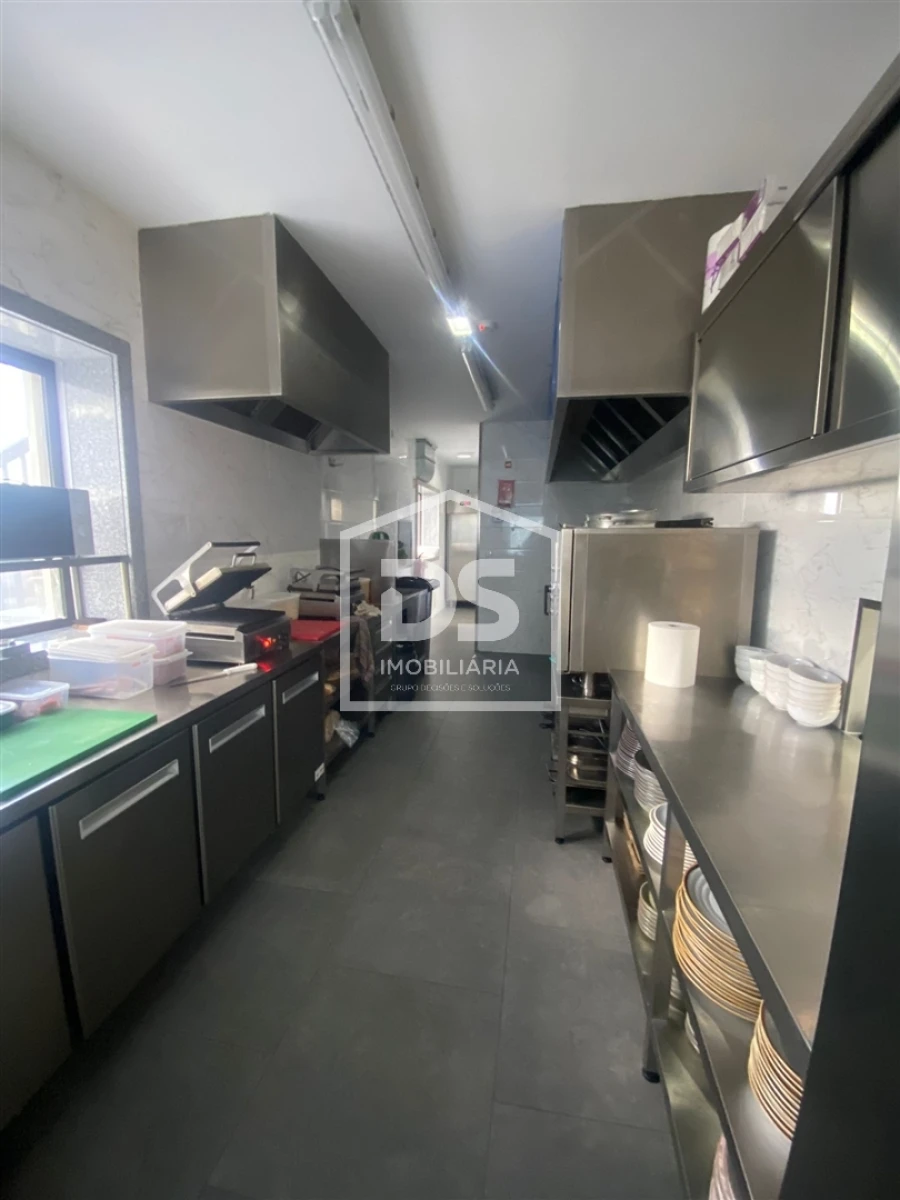 Negócio para Trespasse em Macieira da Lixa e Caramos Foto 7