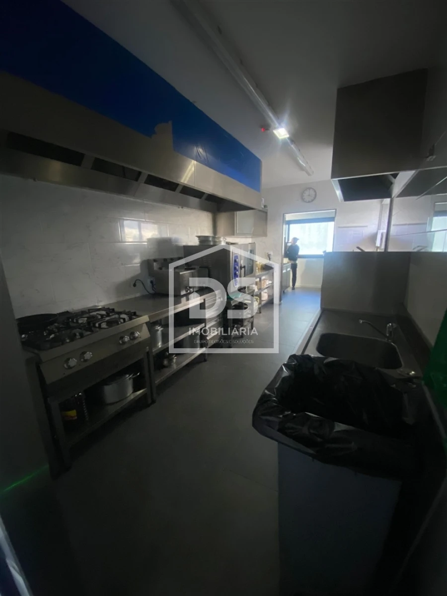 Negócio para Trespasse em Macieira da Lixa e Caramos Foto 6