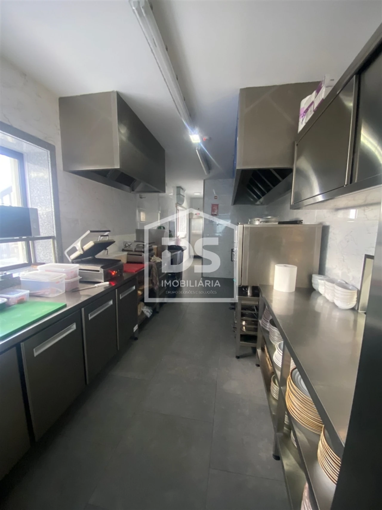 Negócio para Trespasse em Macieira da Lixa e Caramos Foto 7