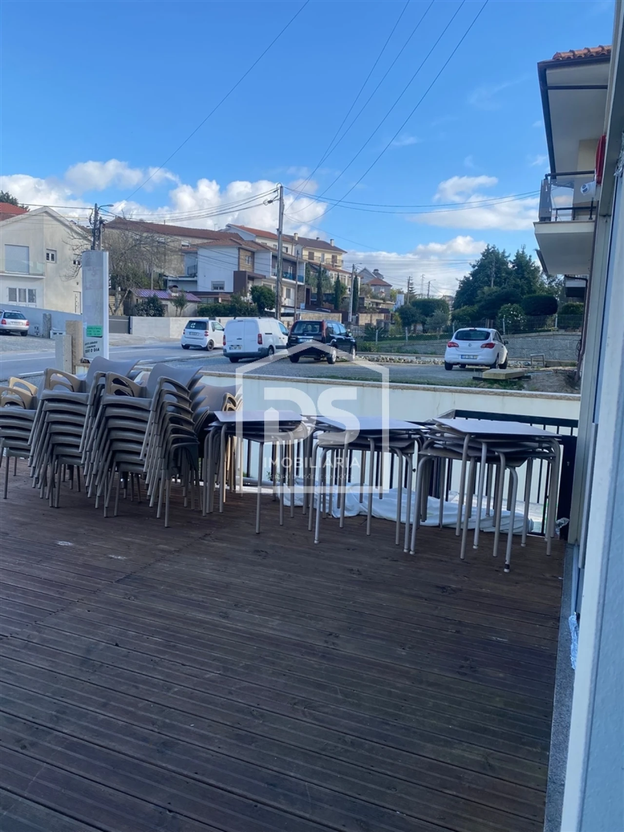 Negócio para Trespasse em Macieira da Lixa e Caramos Foto 12