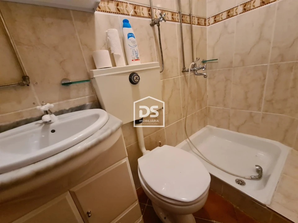 Moradia T1 para Venda em Vila Seca e Santo Adrião Foto 13