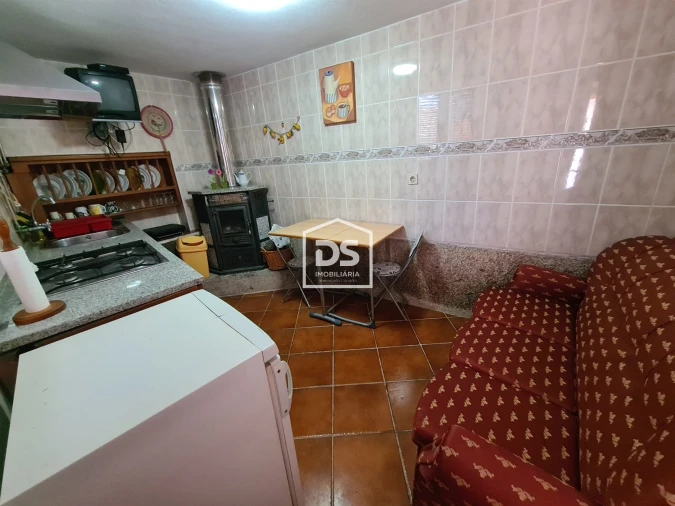 Moradia T1 para Venda em Vila Seca e Santo Adrião Foto 10