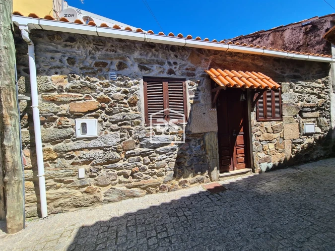 Moradia T1 para Venda em Vila Seca e Santo Adrião Foto 8