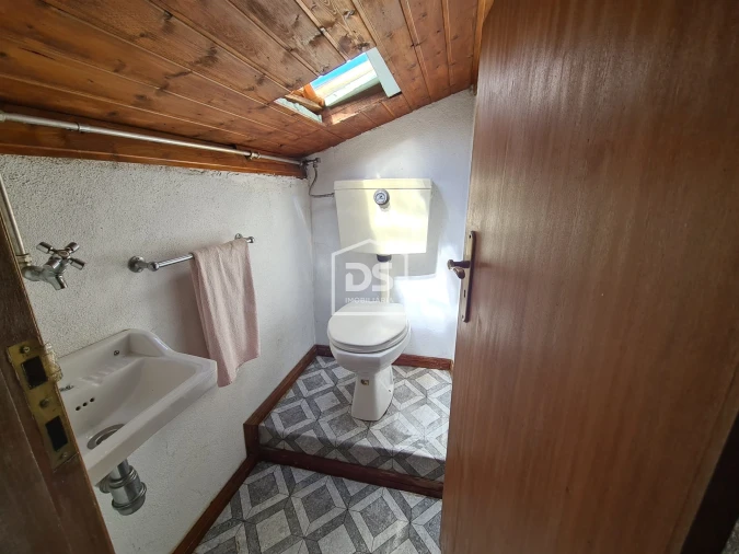 Moradia T1 para Venda em Vila Seca e Santo Adrião Foto 5