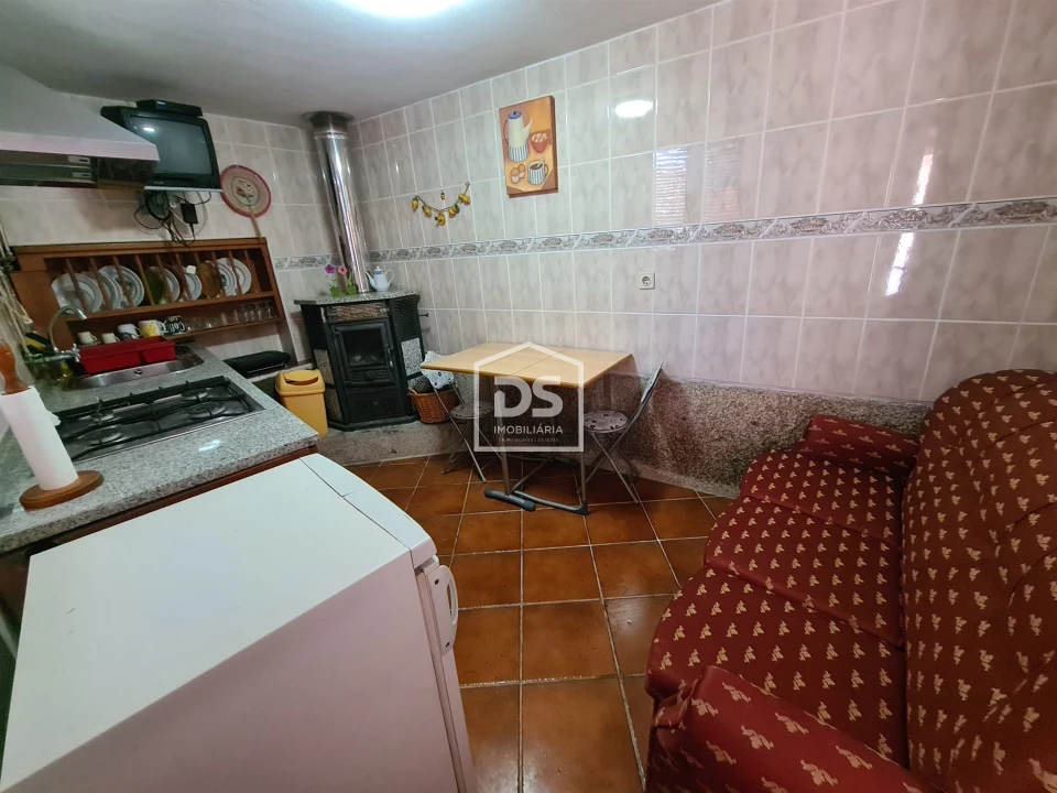 Moradia T1 para Venda em Vila Seca e Santo Adrião Foto 3