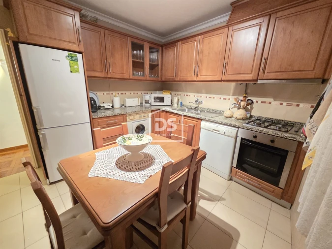 Moradia T3 para Venda em Aricera e Goujoim Foto 17