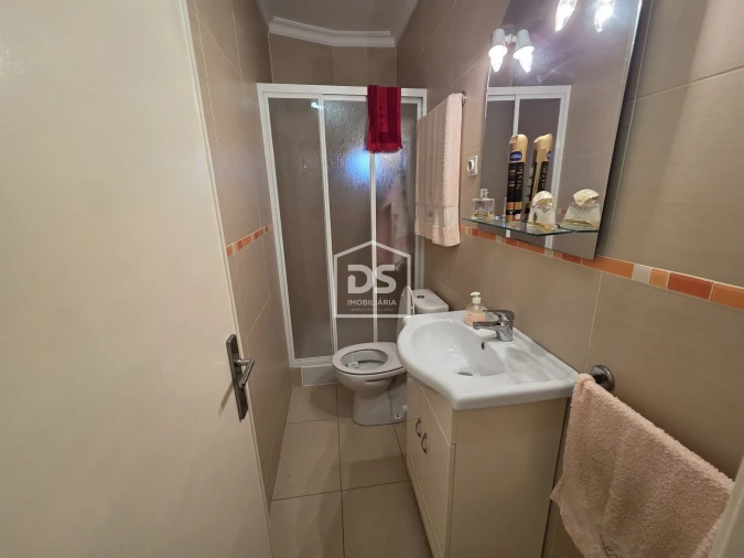 Moradia T3 para Venda em Aricera e Goujoim Foto 7