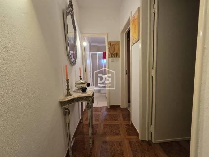 Moradia T3 para Venda em Aricera e Goujoim Foto 19