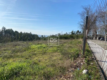 Terreno Agricola ou Rústico para Venda em Macieira da Lixa e Caramos