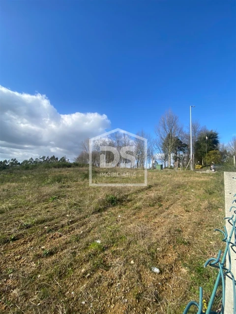 Terreno Agricola ou Rústico para Venda em Macieira da Lixa e Caramos