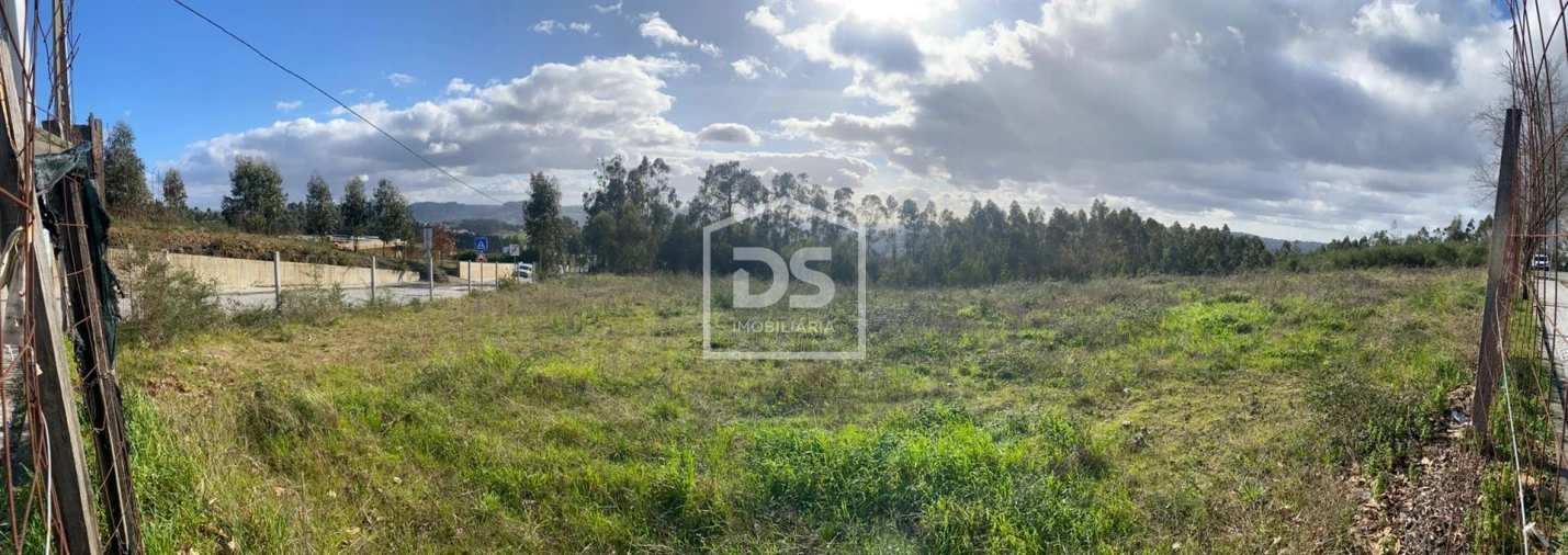Terreno Agricola ou Rústico para Venda em Macieira da Lixa e Caramos Foto 4