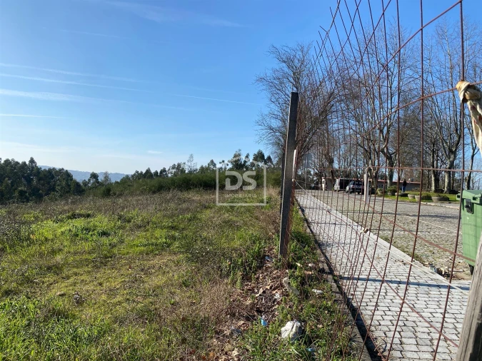 Terreno Agricola ou Rústico para Venda em Macieira da Lixa e Caramos Foto 14