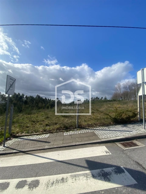 Terreno Agricola ou Rústico para Venda em Macieira da Lixa e Caramos