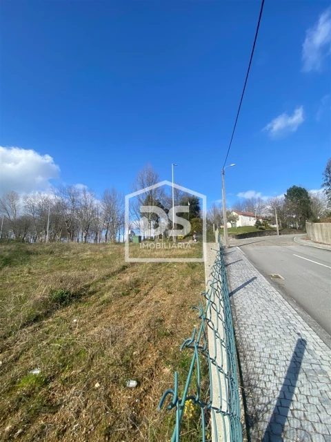 Terreno Agricola ou Rústico para Venda em Macieira da Lixa e Caramos
