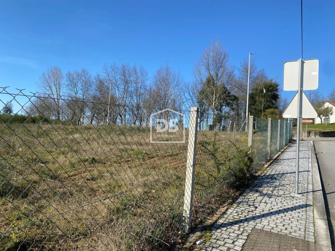 Terreno Agricola ou Rústico para Venda em Macieira da Lixa e Caramos Foto 13