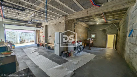 Moradia T3 para Venda em Guiães