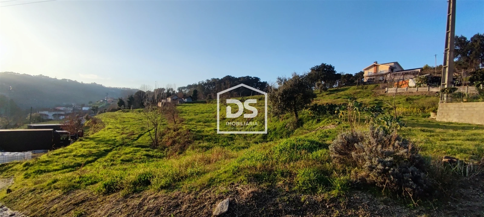 Terreno para Venda em Freixo de Cima e de Baixo Foto 11