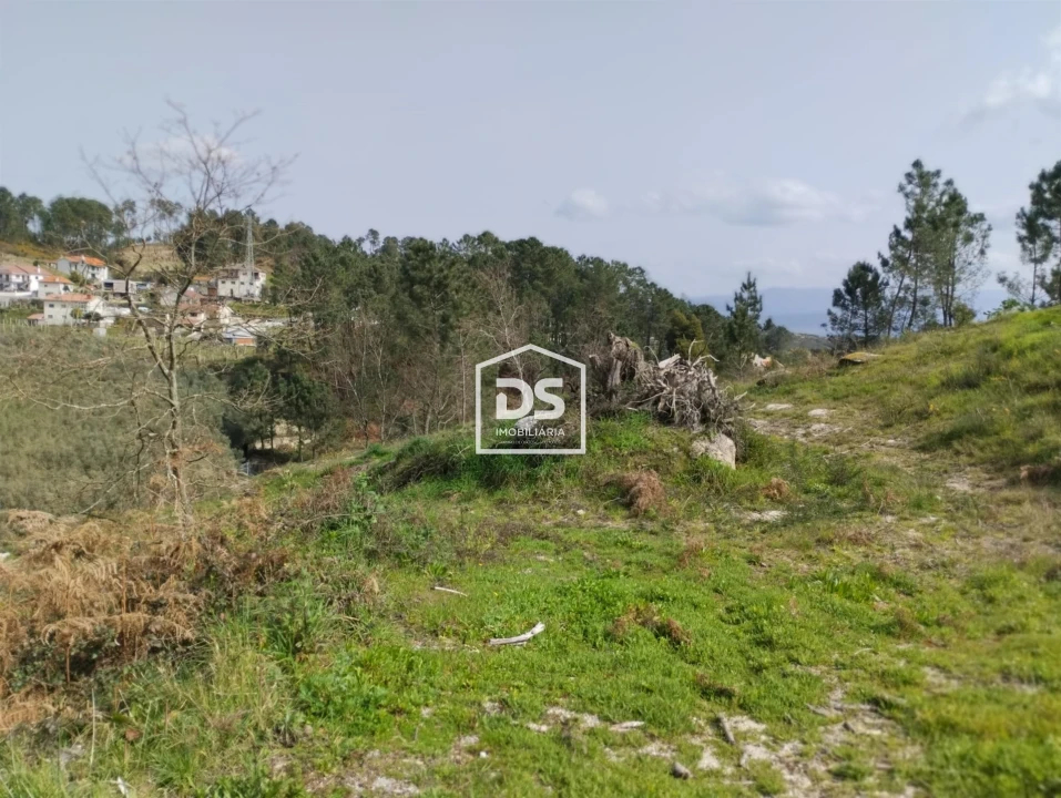 Terreno para Venda em Fregim Foto 20