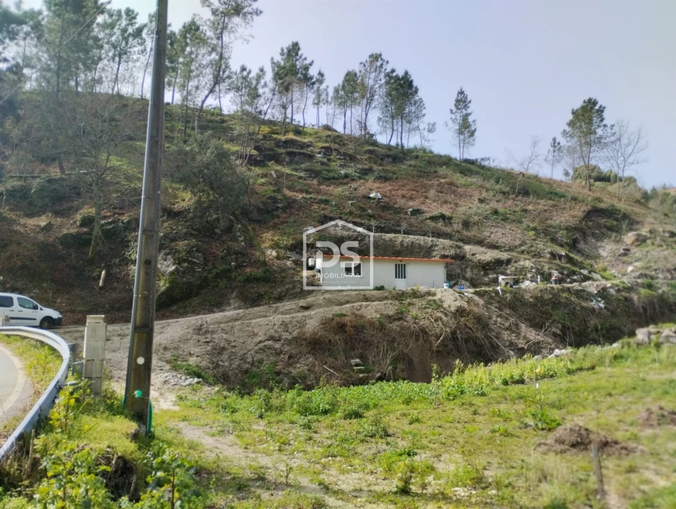 Terreno para Venda em Fregim Foto 9