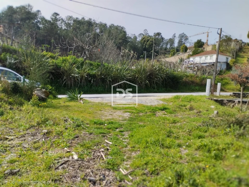 Terreno para Venda em Fregim Foto 3