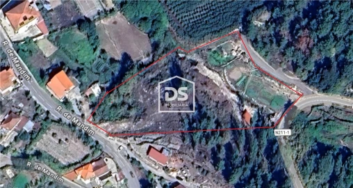 Terreno para Venda em Fregim