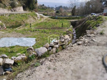 Terreno para Venda em Fregim