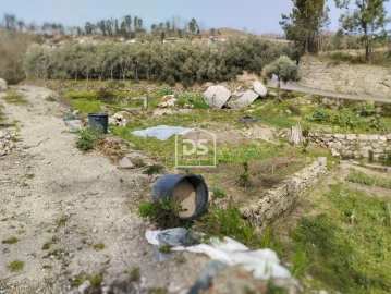 Terreno para Venda em Fregim