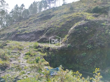 Terreno para Venda em Fregim