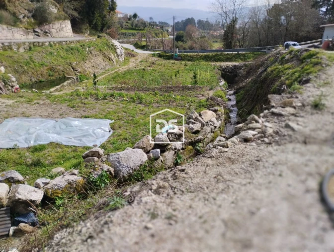 Terreno para Venda em Fregim Foto 21