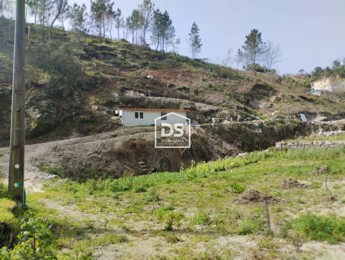 Terreno para Venda em Fregim Foto 33