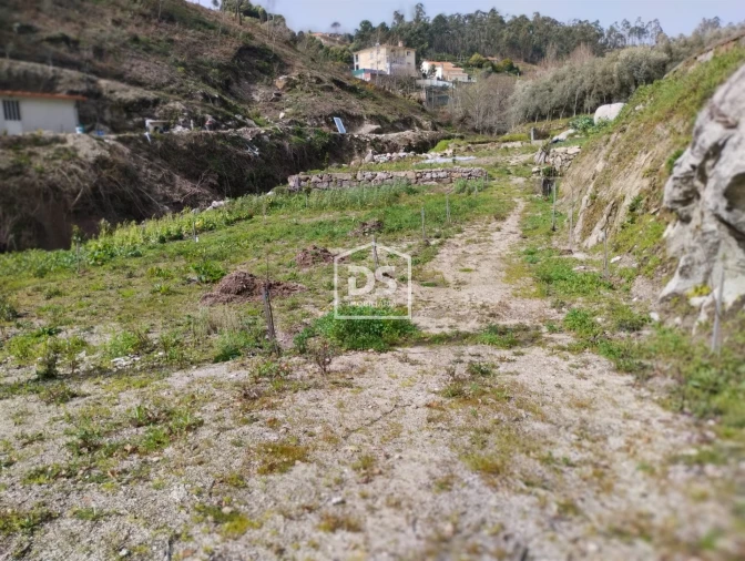 Terreno para Venda em Fregim Foto 7