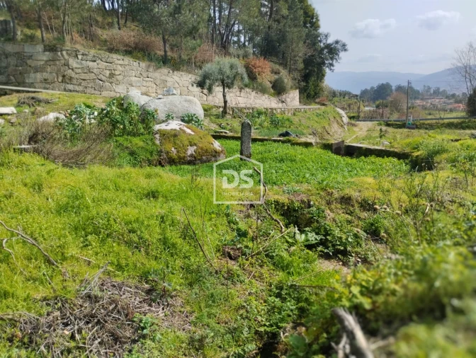 Terreno para Venda em Fregim Foto 11